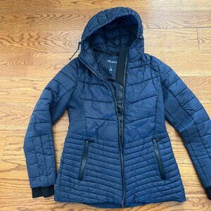 PAJAR Women's Sunnybrooke Hooded Thinsulate Packable Jacket [PP219] Size Large